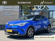 Toyota C-HR - 1.8 Hybrid Style Ultimate