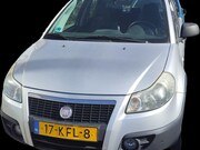 Fiat Sedici - 1.6-16V Dynamic