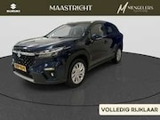 Suzuki SX4 S-Cross - 1.5 Hybrid Select | Rijklaar | Climate Control | P