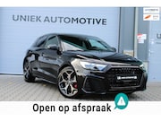 Audi A1 - Sportback 40 TFSI COMPETITION | S LINE | SONOS | CAMERA | BL