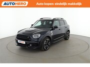 MINI Countryman - Mini 1.5 Cooper S E ALL4 |KG64028|