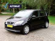 Seat Mii Electric - electric