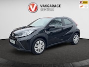 Toyota Aygo X - 1.0 VVT-i S-CVT Play | Automaat | Carplay | Camera | Cruise