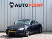 Audi TT - 2.0 TFSI Pro Line BOSE S LINE LEER PDC