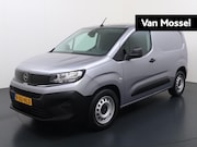 Opel Combo-e - Electric 136 L1 50kWh | Parkeer camera | Houten vloer