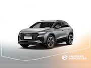 Audi Q4 e-tron - 45 e-tron 286pk S edition Competition
