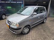 Hyundai Atos - 1.1i Dynamic Cool | AUTOMAAT | 2E EIGENAAR | AIRCO | NW APK