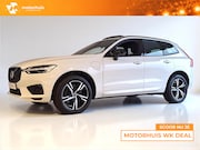 Volvo XC60 - T8 Twin Engine 407pk Geartronic AWD Plug-In Hybrid R-Design