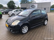 Citroën C2 - 1.4i VTR INCL NW APK ..1290 EURO