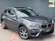 BMW X1 - SDrive20i Corporate Lease High Executive M Pakket | Carplay