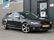 Audi A4 - 2.0 TDI/143pk Pro Line Business|NAP|S-line|PDC|Climate|Cruis