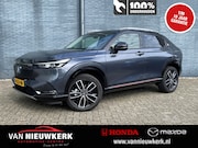Honda HR-V - 1.5 e:HEV 131pk Automaat Advance Style | 1e Eigenaar | Adapt