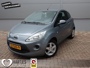 Ford Ka - 1.2 Cool & Sound start/stop(Vol Opties) Airco