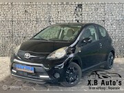 Toyota Aygo - 1.0 12V| Comfort||AIRCO|LED|APK 2027