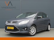 Ford C-Max - 1.6 EcoBoost Titanium | | Trekhaak | Cruise control | PDC vo