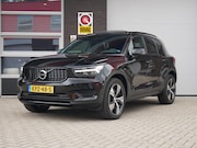 Volvo XC40 - 1.5 T4 Recharge R-Design Pano| Dealer onderhouden|