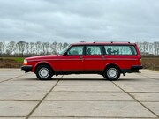Volvo 240 - 2.3 GL