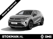 Renault Symbioz - Iconic | Achteruitrijcamera | Active driver assist | Elektri