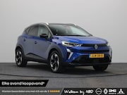 Renault Captur - TCe 90pk techno | Harman Kardon | Stoel en stuur verwarming 