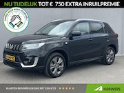 Suzuki Vitara - 1.4 Boosterjet Style Smart Hybrid / Navigatie / Voorstoelen