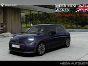MINI Cooper - C 5-deurs 1.5 Classic 157 pk Pakket XS | Stoelverwar
