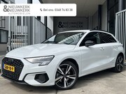 Audi A3 - Sportback 40 TFSI e Advanced Edition Hybrid | LEDER | TREKHA