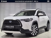 Toyota Corolla Cross - Hybrid 200 Dynamic Adaptieve cruise control, navigatie Apple