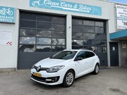 Renault Mégane - Estate 1.5 dCi Bose