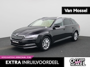 Skoda Superb - Combi 1.4 TSI iV Clever+ | Automaat | Panoramadak | Lederen