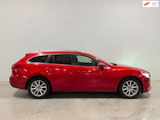 Mazda 6 - 2.2D Navi Clima Euro6 Trekhaak Cruise