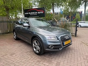 Audi Q5 - 3.0 TDI quattro Pro Line Plus S-Line Xenon Leder