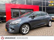 Renault Clio - 0.9 TCe Limited / carplay / trekhaak