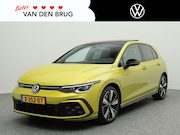 Volkswagen Golf - GTE 1.4 eHybrid 245pk DSG | Trekhaak | Lederen bekleding | H