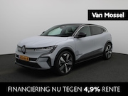 Renault Mégane E-Tech - comfort range techno 60 kWh | Pack Augmented Vision & Advanc