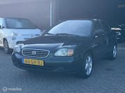 Suzuki Baleno - 1.6 GLX AIRCO|AUTOMAAT|APK|EXPORT/HANDEL