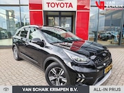 Kia Niro - 1.6 GDi Hybrid ExecutiveLine | Apple Carplay/Android Auto |
