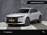 DS No 4 - E-Tense Etoile Absolute Comfort Pack 58.3Kwh 214pk Automaat 