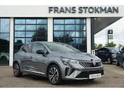 Renault Clio - 1.6 E-Tech Full Hybrid 145 Techno