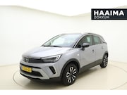 Opel Crossland - 1.2 Turbo Elegance 110 Pk | Trekhaak | Navigatie | Verwarmd 