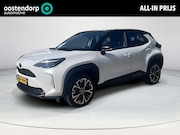 Toyota Yaris Cross - 1.5 Hybrid Executive | JBL audio | Head up display | Dode ho