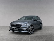 Skoda Fabia - 1.0 TSI 95pk Monte Carlo
