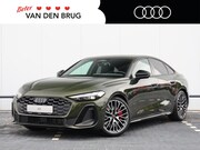 Audi A5 - Limousine S edition e-hybrid 220 kW / 299 PK | Kleur: Design