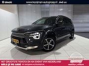 Kia Niro - 1.6 GDi Hybrid DynamicPlusLine Stoel en Stuur verwarming, Sc