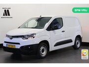 Toyota ProAce City - 1.5 D-4D EURO 6 - Airco - Cruise - PDC - € 13.900, - Excl.