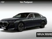 BMW i7 - xDrive60 106 kWh | Executive Pack | M Sport | Bowe
