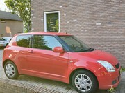 Suzuki Swift - 1.3 GLS