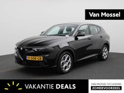 Alfa Romeo Tonale - 1.5T Hybrid Sprint | Navigatie | Climate Controle | LMV 18" 