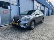 Nissan Qashqai - 1.2 Business Edition