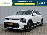Kia e-Niro - EV Light Edition 64.8 kWh | Adaptive Cruise Contro