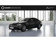 Mercedes-Benz C-klasse - 300e 140 Years Edition | Trekhaak | Comfortpakket | Winterpa